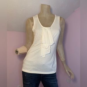 Talbots Sleeveless Top